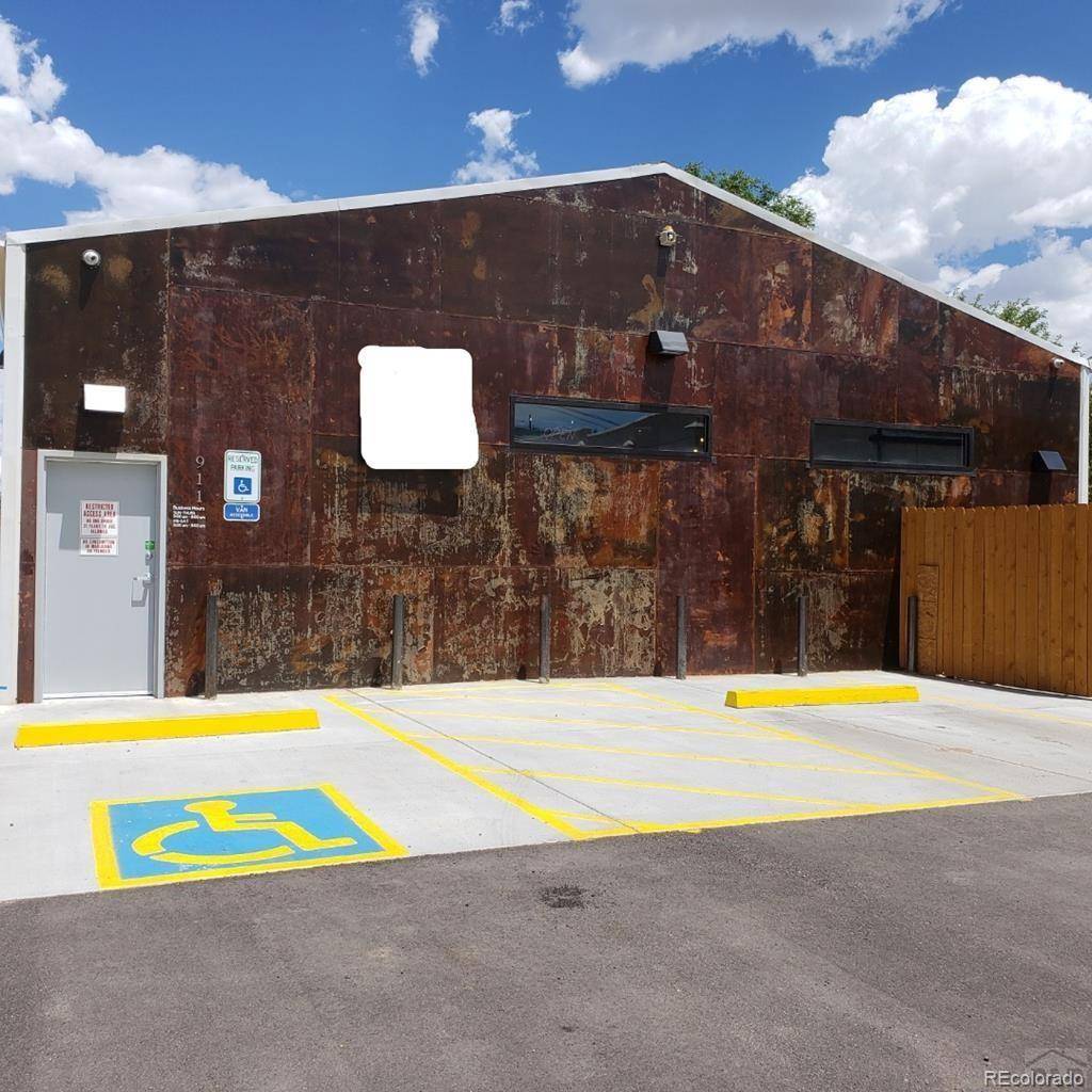 911 E Main ST, Trinidad, CO 81082