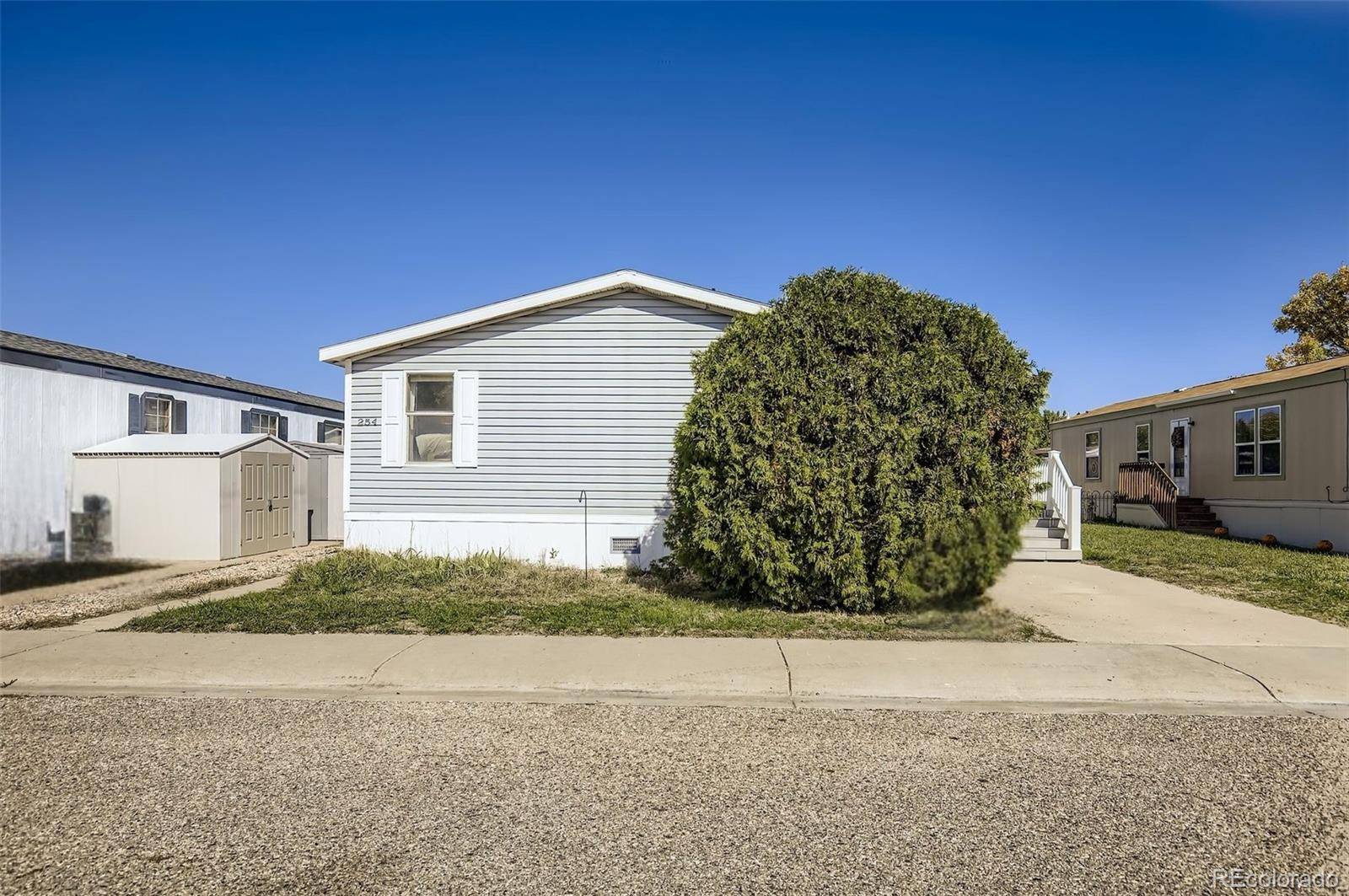 4412 E Mulberry ST, Fort Collins, CO 80524