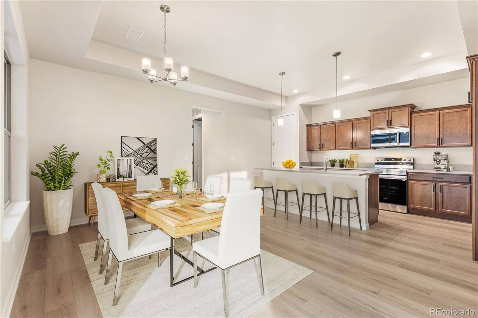 307 Josef CIR, Fort Lupton, CO 80621