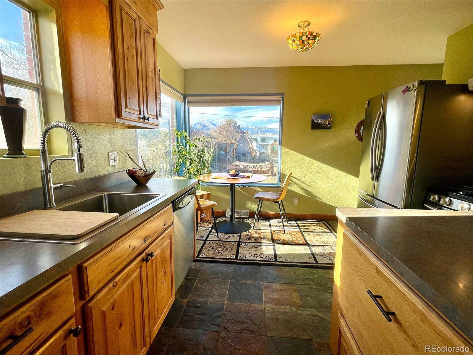 1328 I ST, Salida, CO 81201