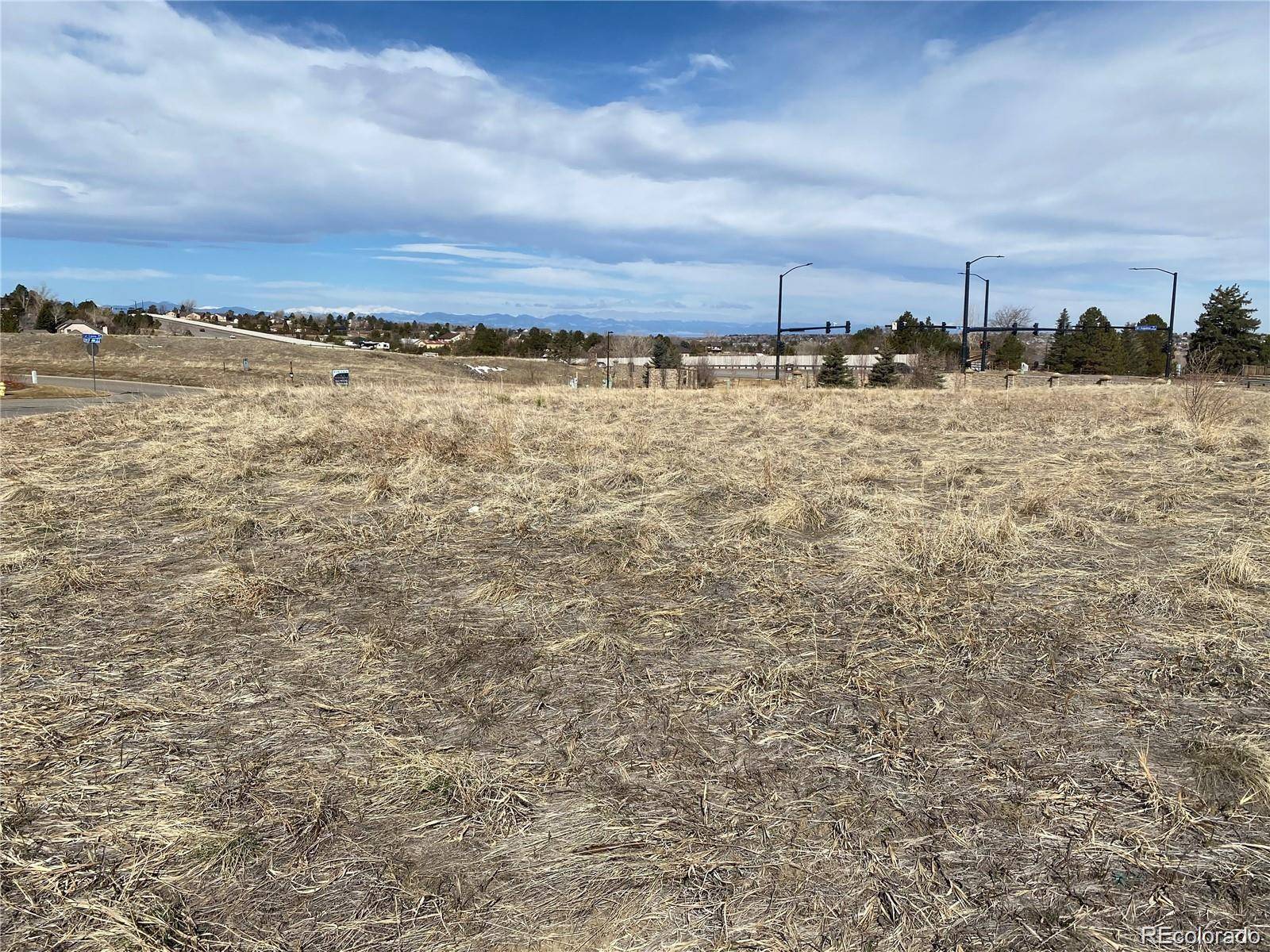 6730 S Espana WAY, Aurora, CO 80016