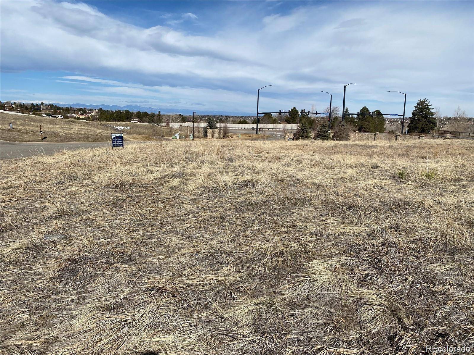 6730 S Espana WAY, Aurora, CO 80016