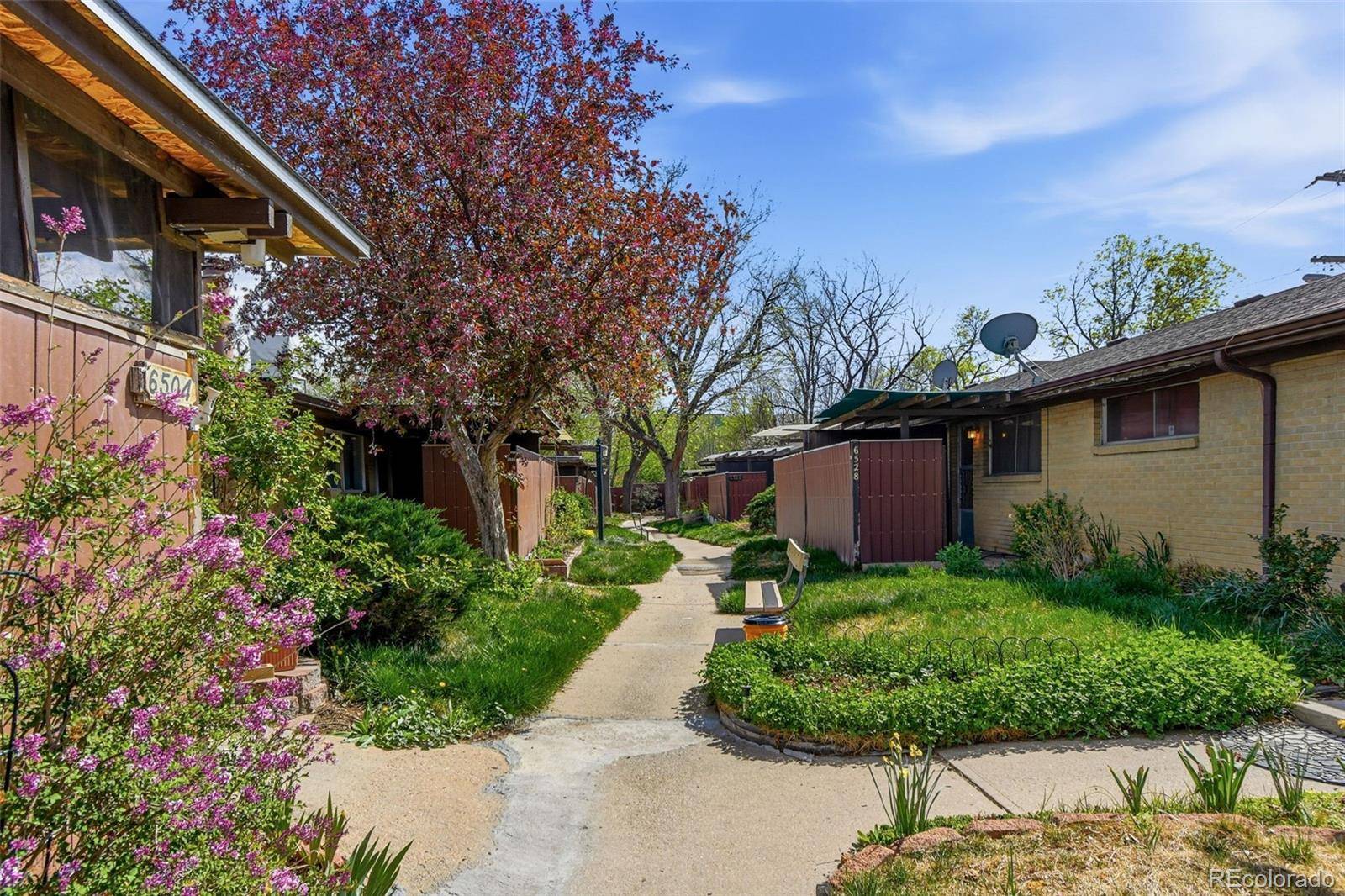 6510 W 14th AVE, Lakewood, CO 80214