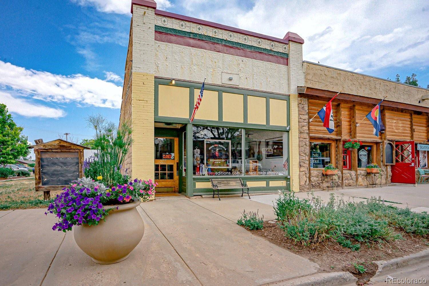 203 S Main Street, La Veta, CO 81055