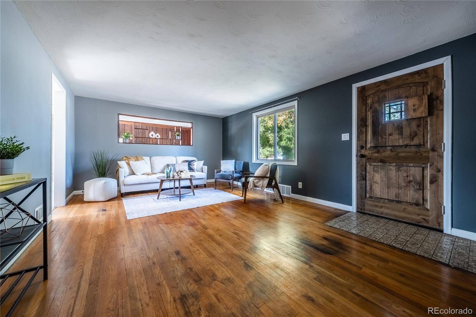 6461 Hudson ST, Commerce City, CO 80022