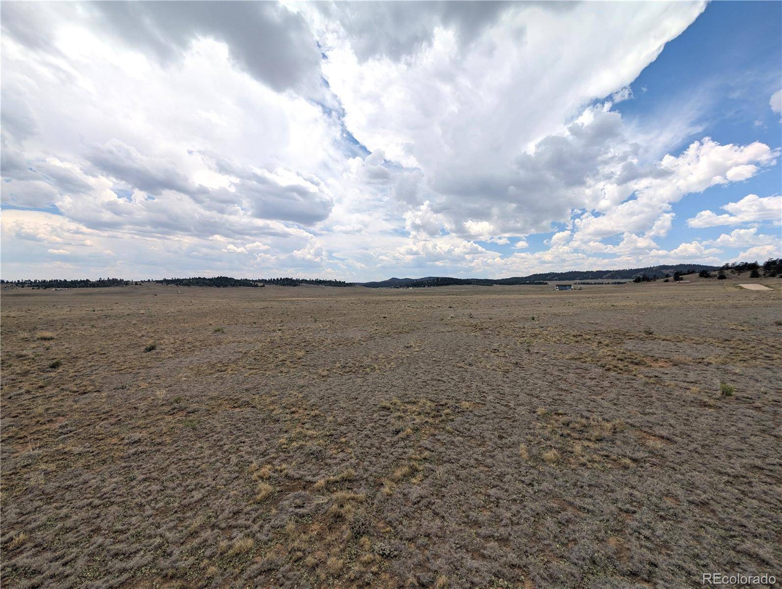 956 Apache TRL, Hartsel, CO 80449