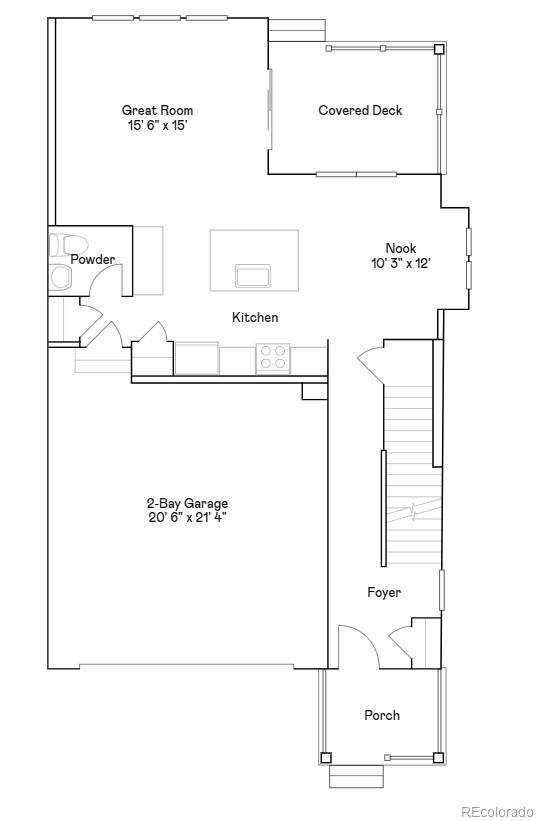6950 Juniper DR, Thornton, CO 80602