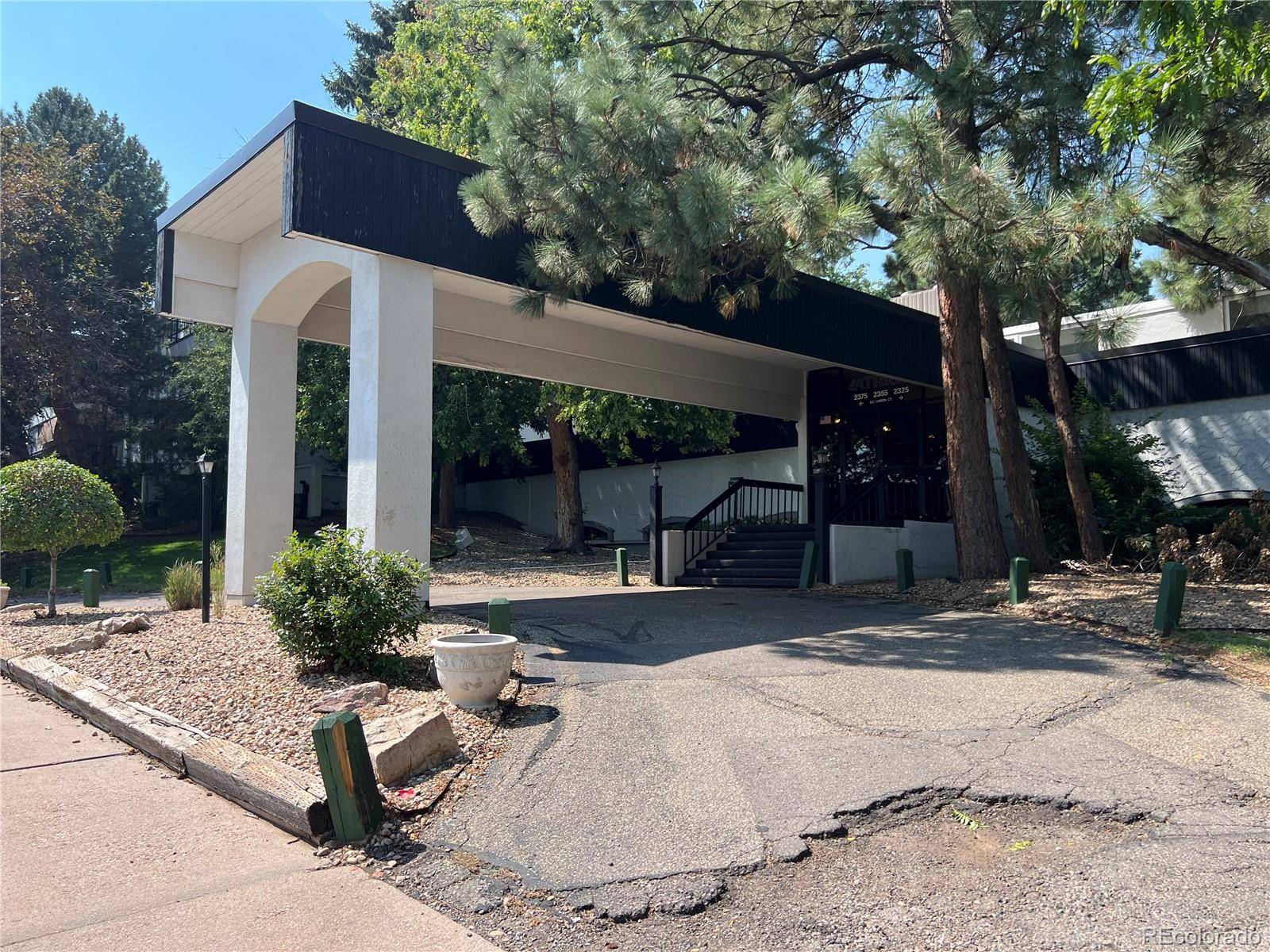 2375 S Linden CT #313, Denver, CO 80222
