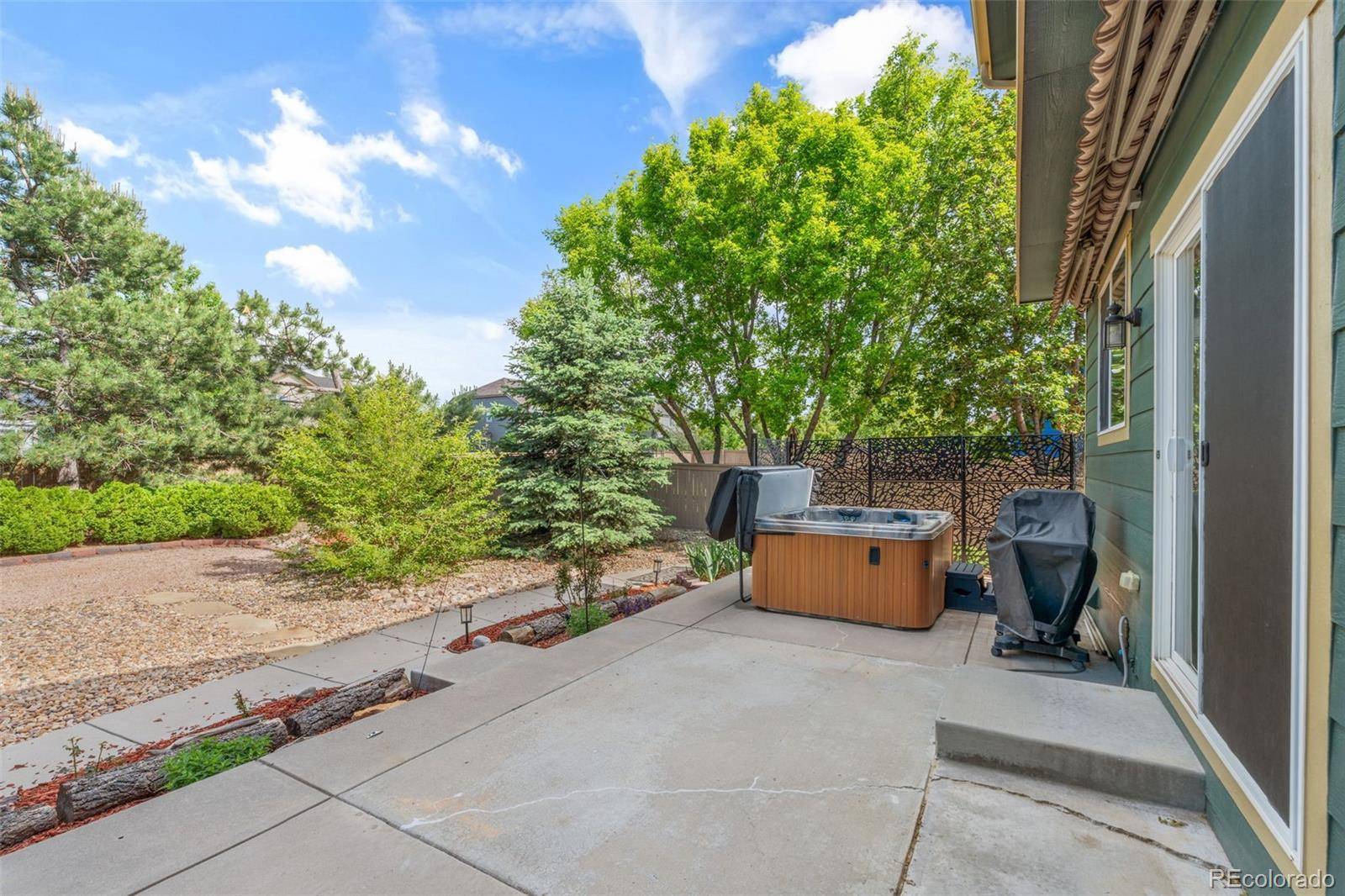 566 Springvale RD, Castle Rock, CO 80104