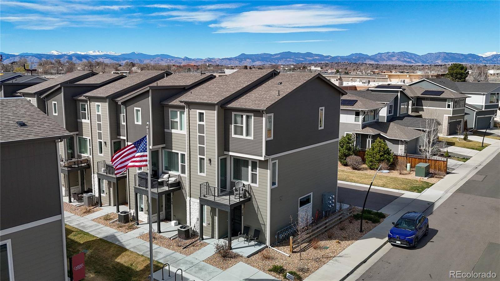 2768 W 68th AVE, Denver, CO 80221