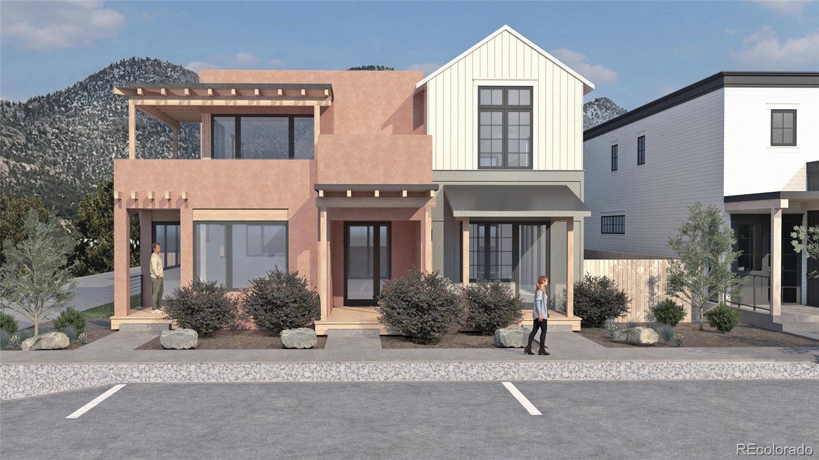 215 Harrison AVE, Buena Vista, CO 81211