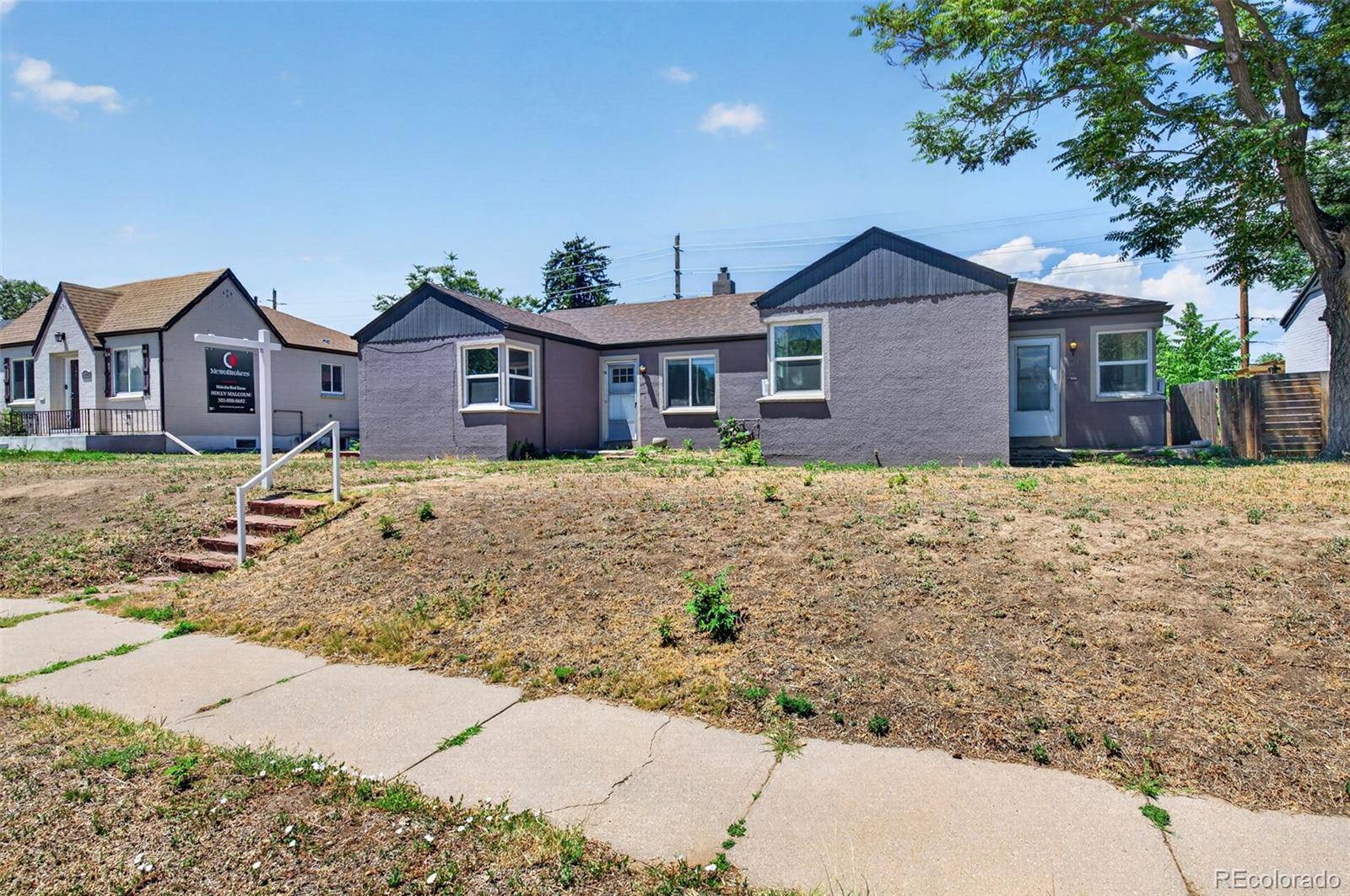 3525 N Saint Paul ST, Denver, CO 80205