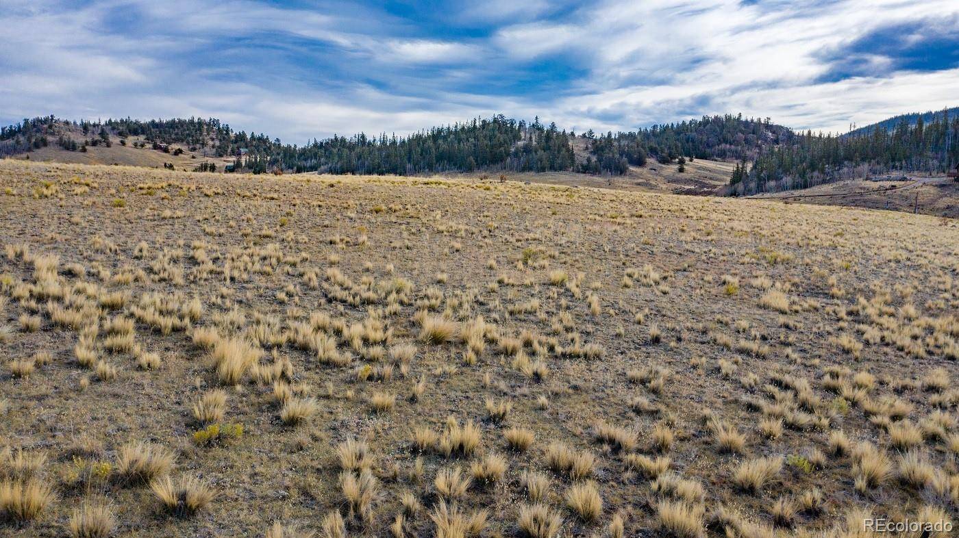 825 Gitche Goone LN, Como, CO 80432