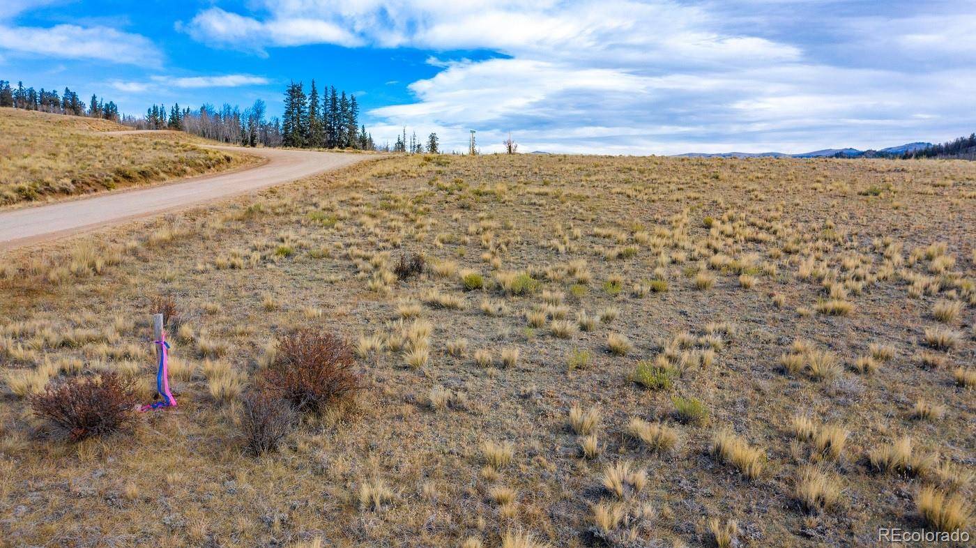 825 Gitche Goone LN, Como, CO 80432