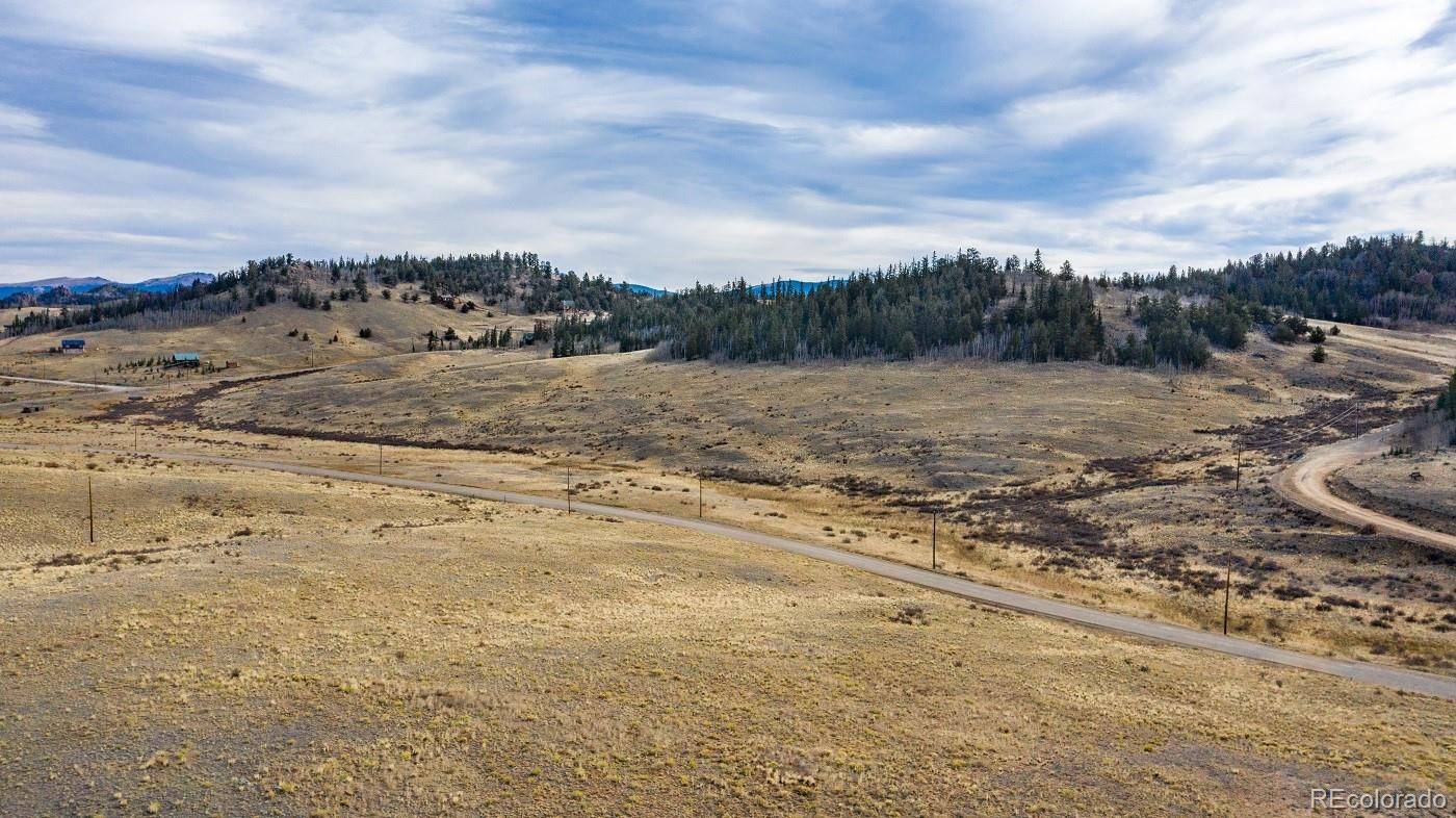 825 Gitche Goone LN, Como, CO 80432