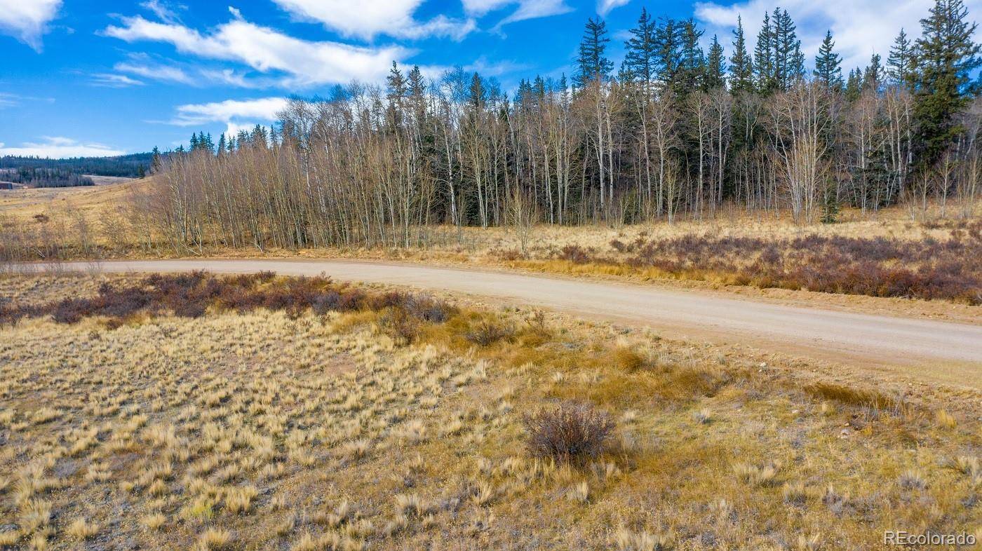 825 Gitche Goone LN, Como, CO 80432