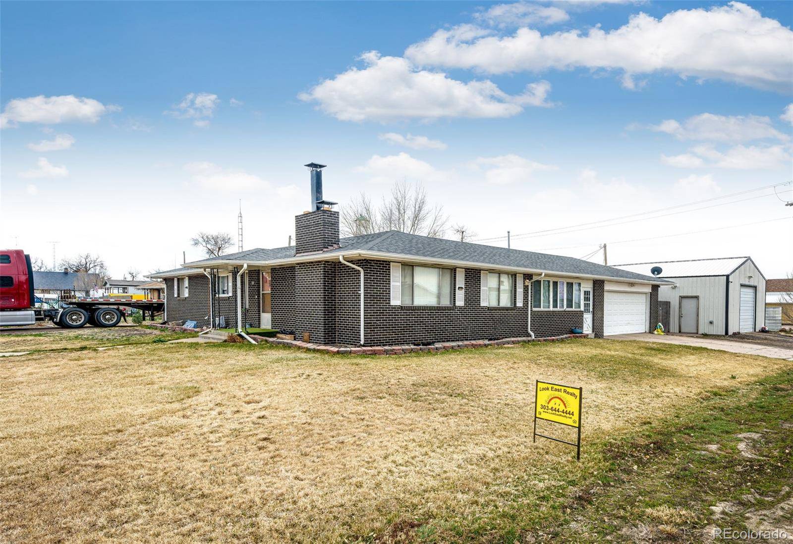 691 3rd AVE, Deer Trail, CO 80105