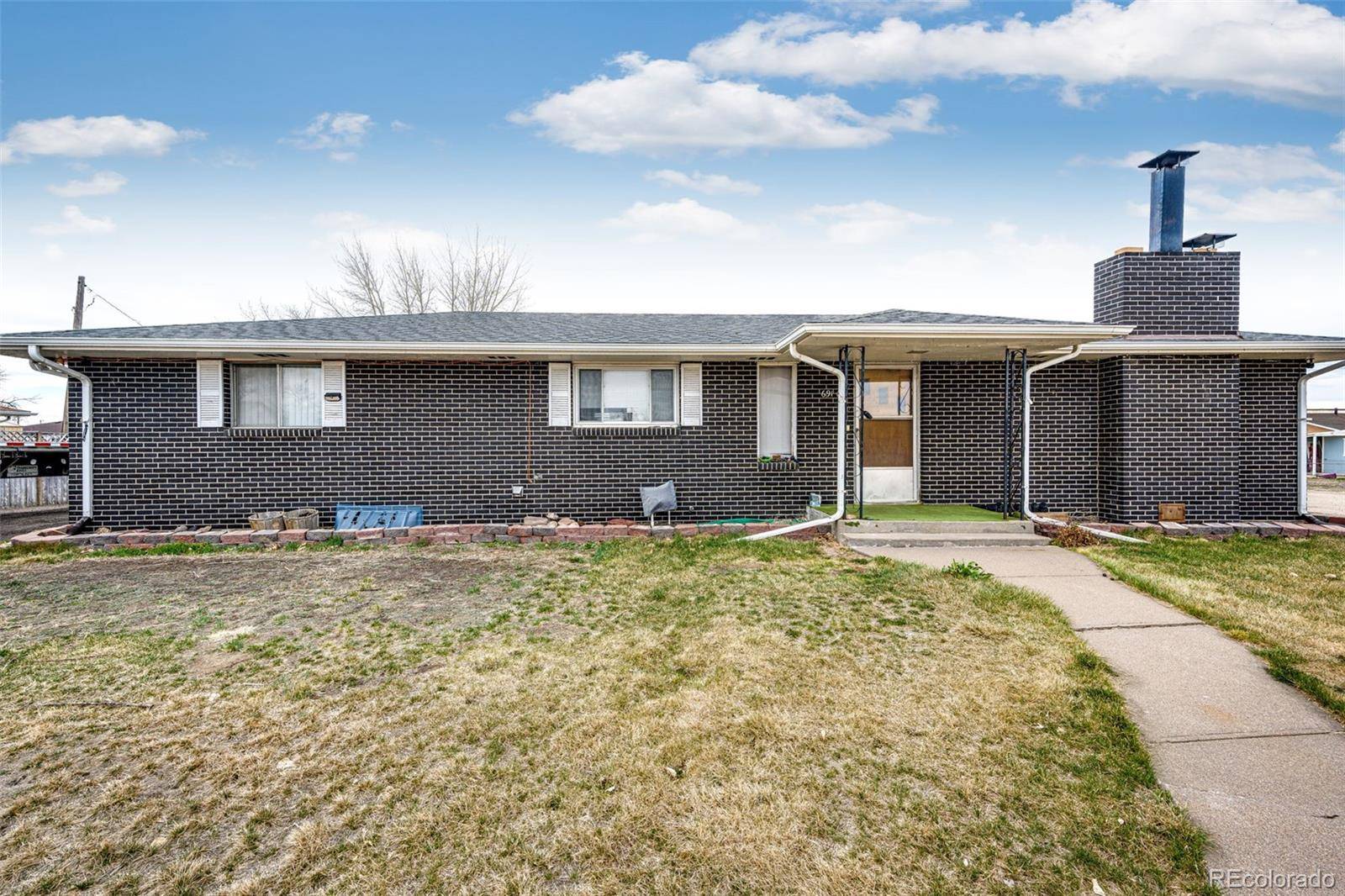 691 3rd AVE, Deer Trail, CO 80105