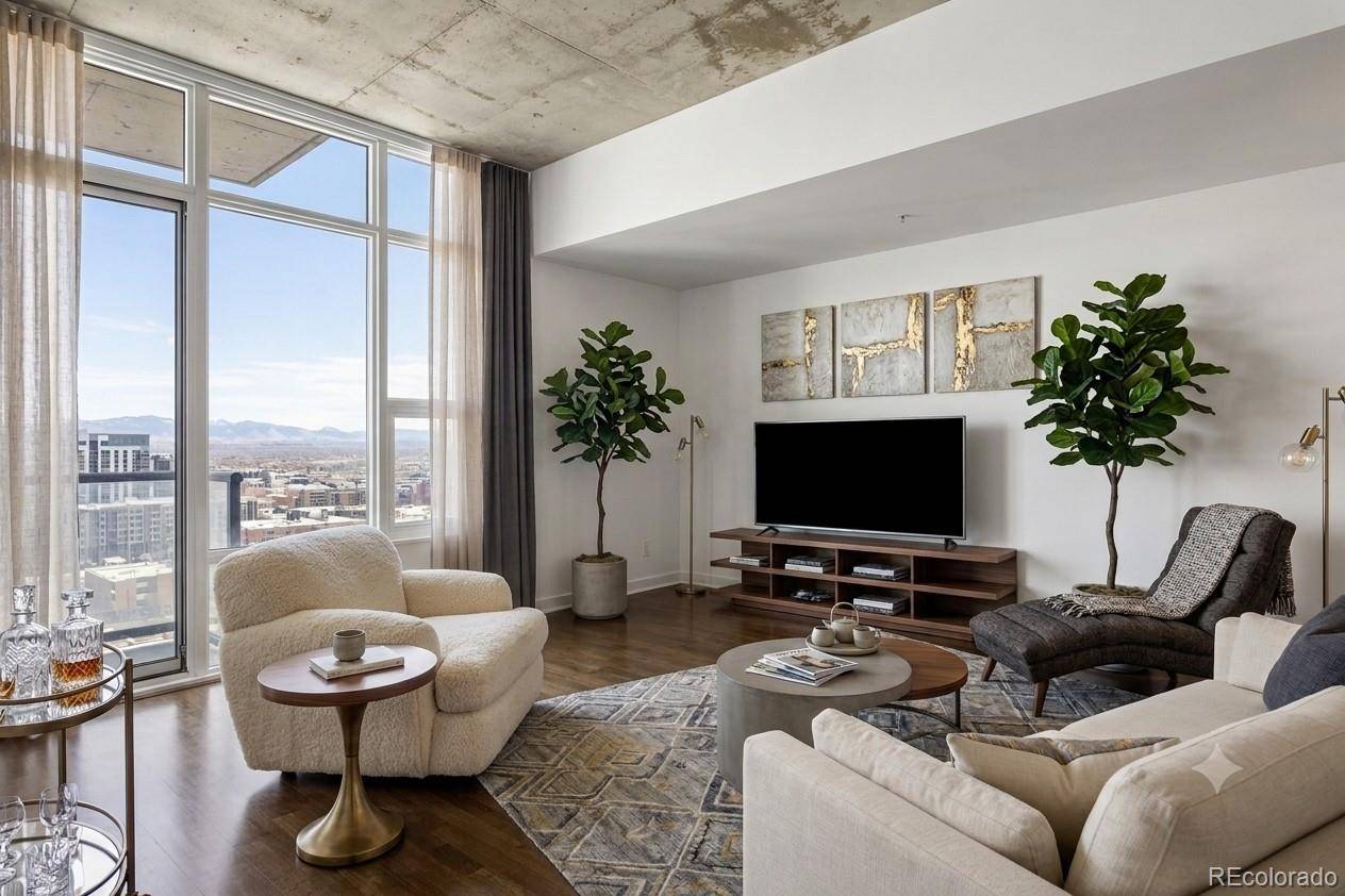 891 14th ST #3210, Denver, CO 80202