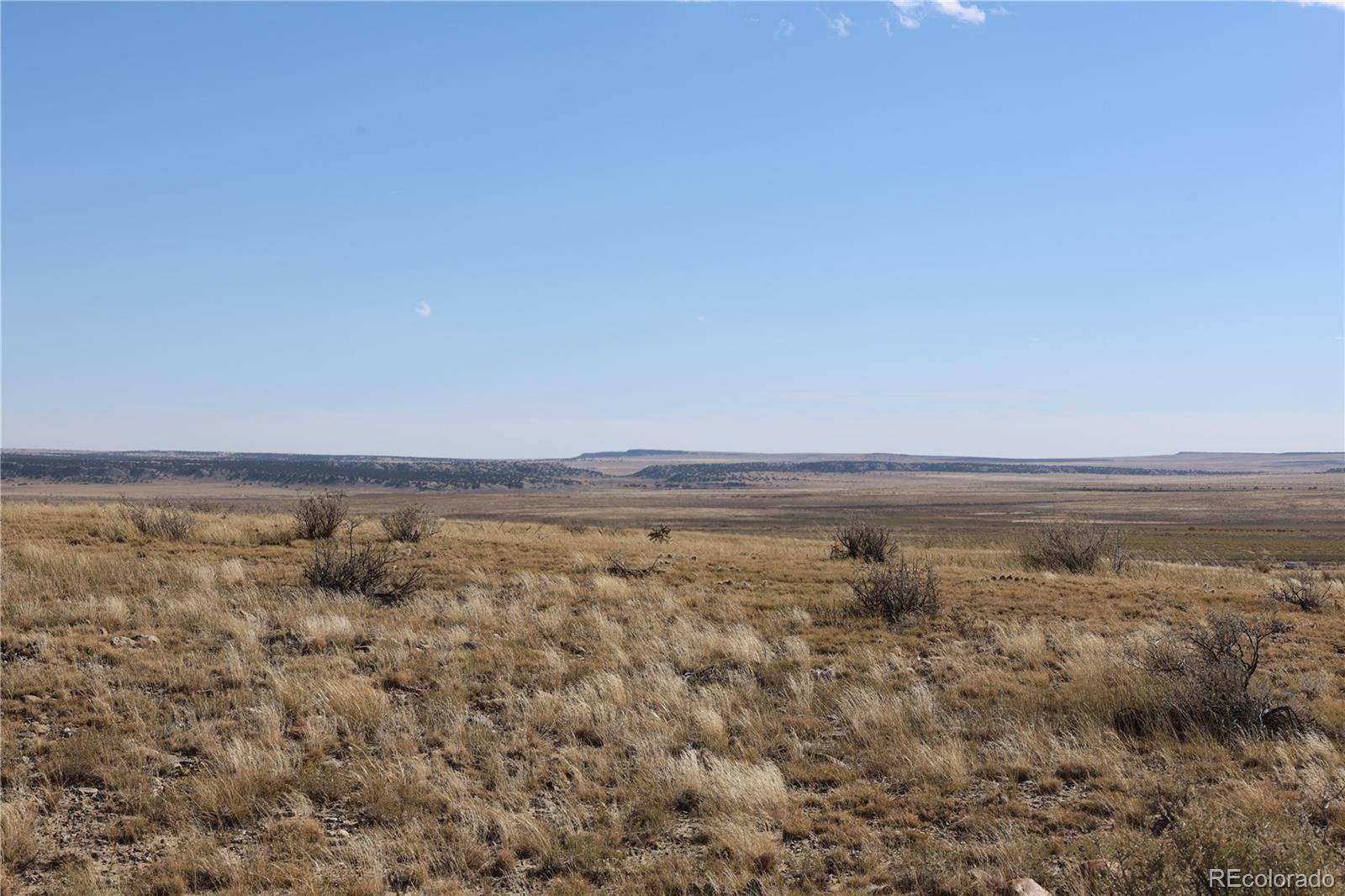 Homestead LOOP, Walsenburg, CO 81089