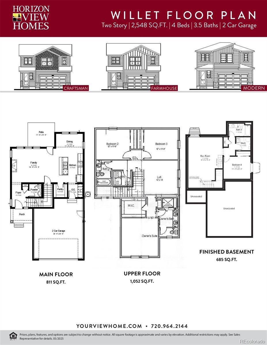 2143 Silverado LN, Fort Lupton, CO 80621