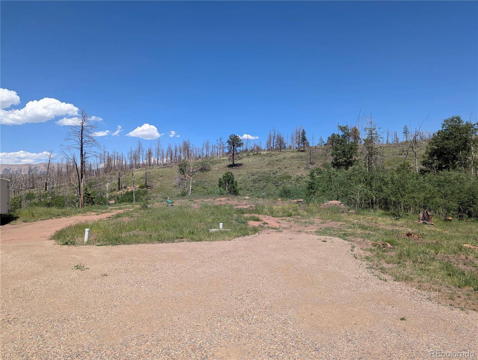 954 Forbes Park RD, Fort Garland, CO 81133