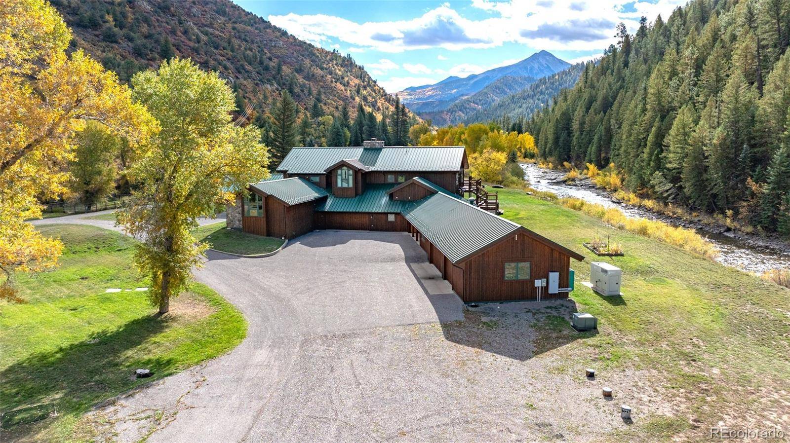 30680 County Road 12, Somerset, CO 81434