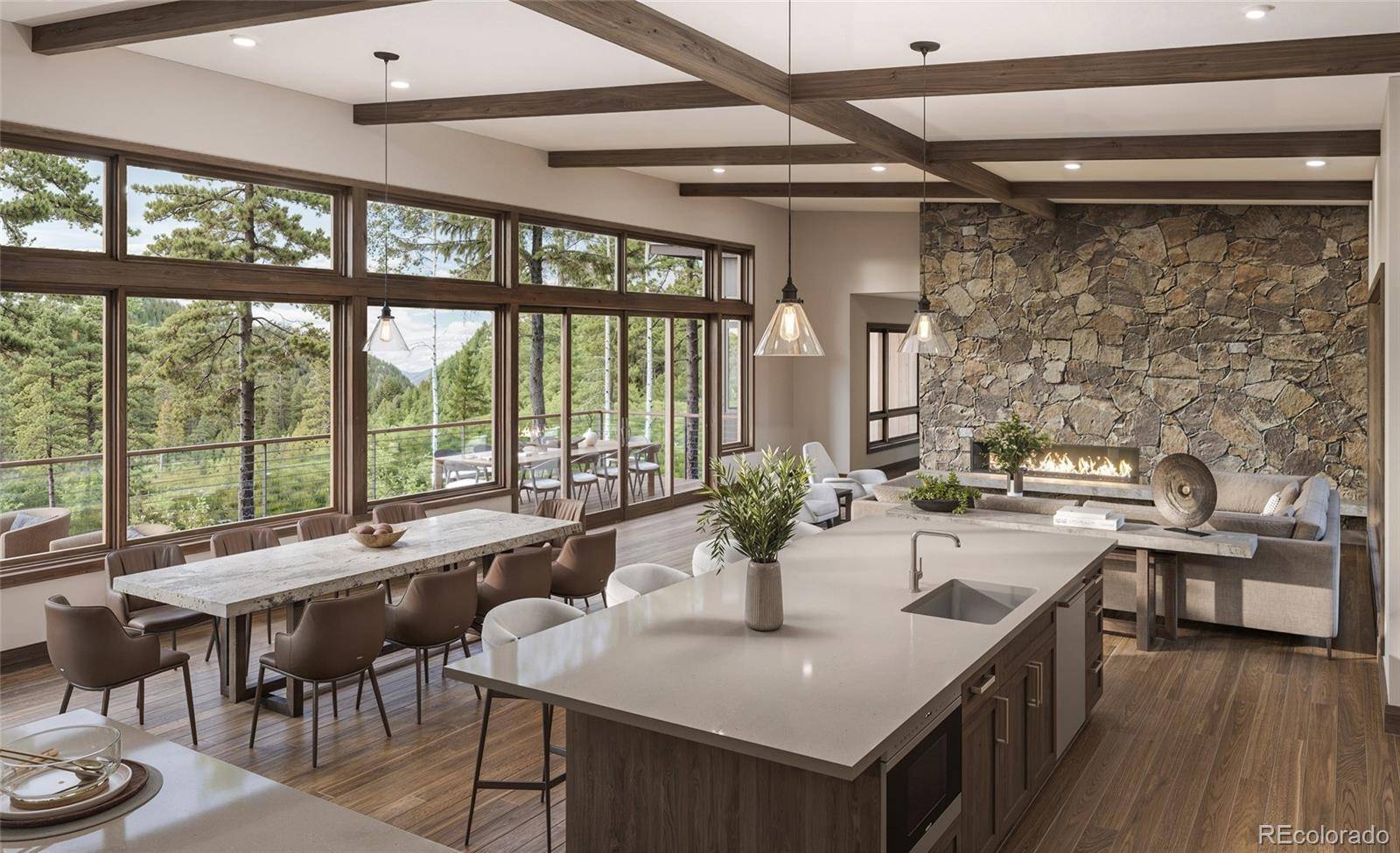 0 Whetstone DR #5, Silverthorne, CO 80498