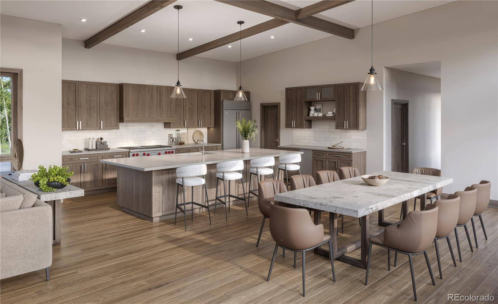 0 Whetstone DR #5, Silverthorne, CO 80498