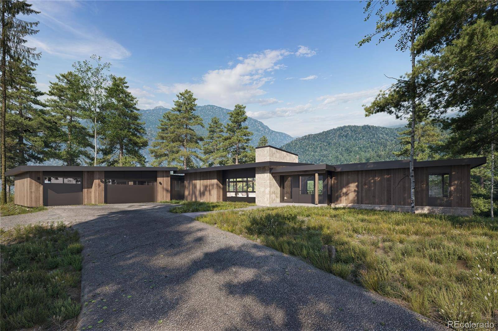 0 Whetstone DR #5, Silverthorne, CO 80498