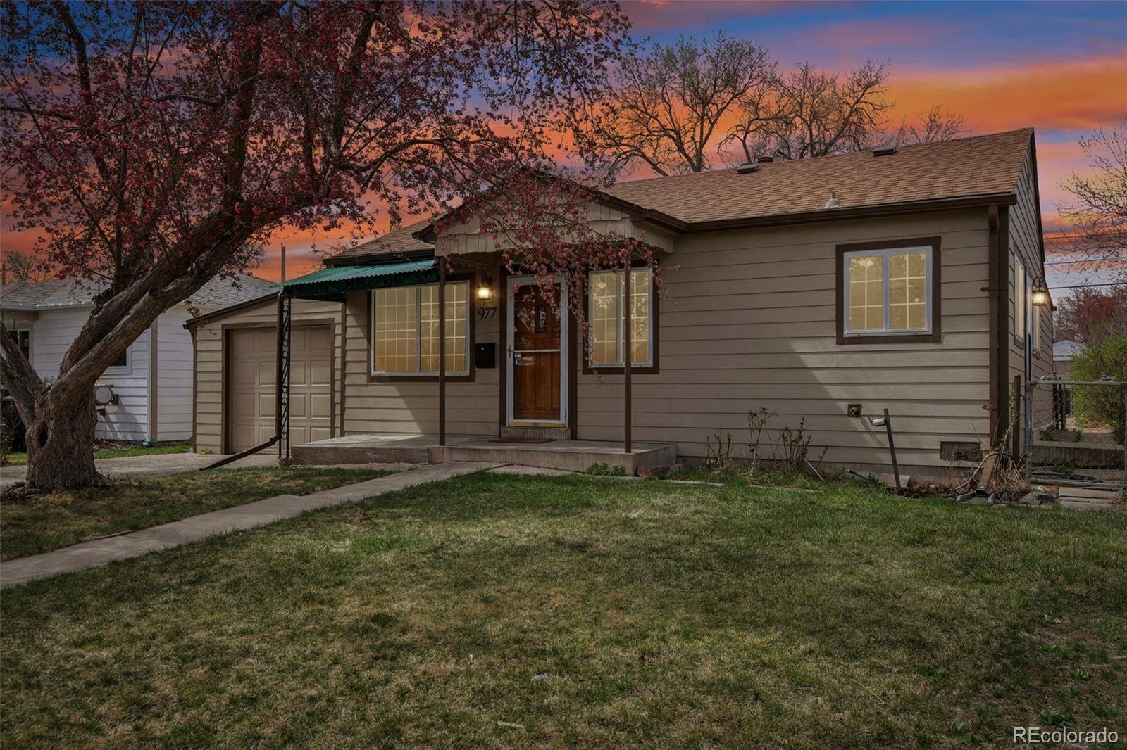 977 Yates ST, Denver, CO 80204