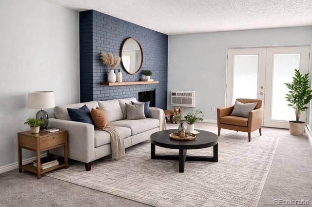 4110 Hale Pkwy #4G, Denver, CO 80220
