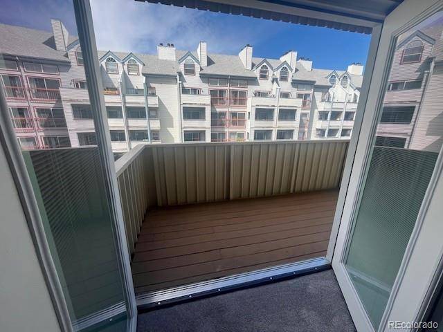 4110 Hale Pkwy #4G, Denver, CO 80220