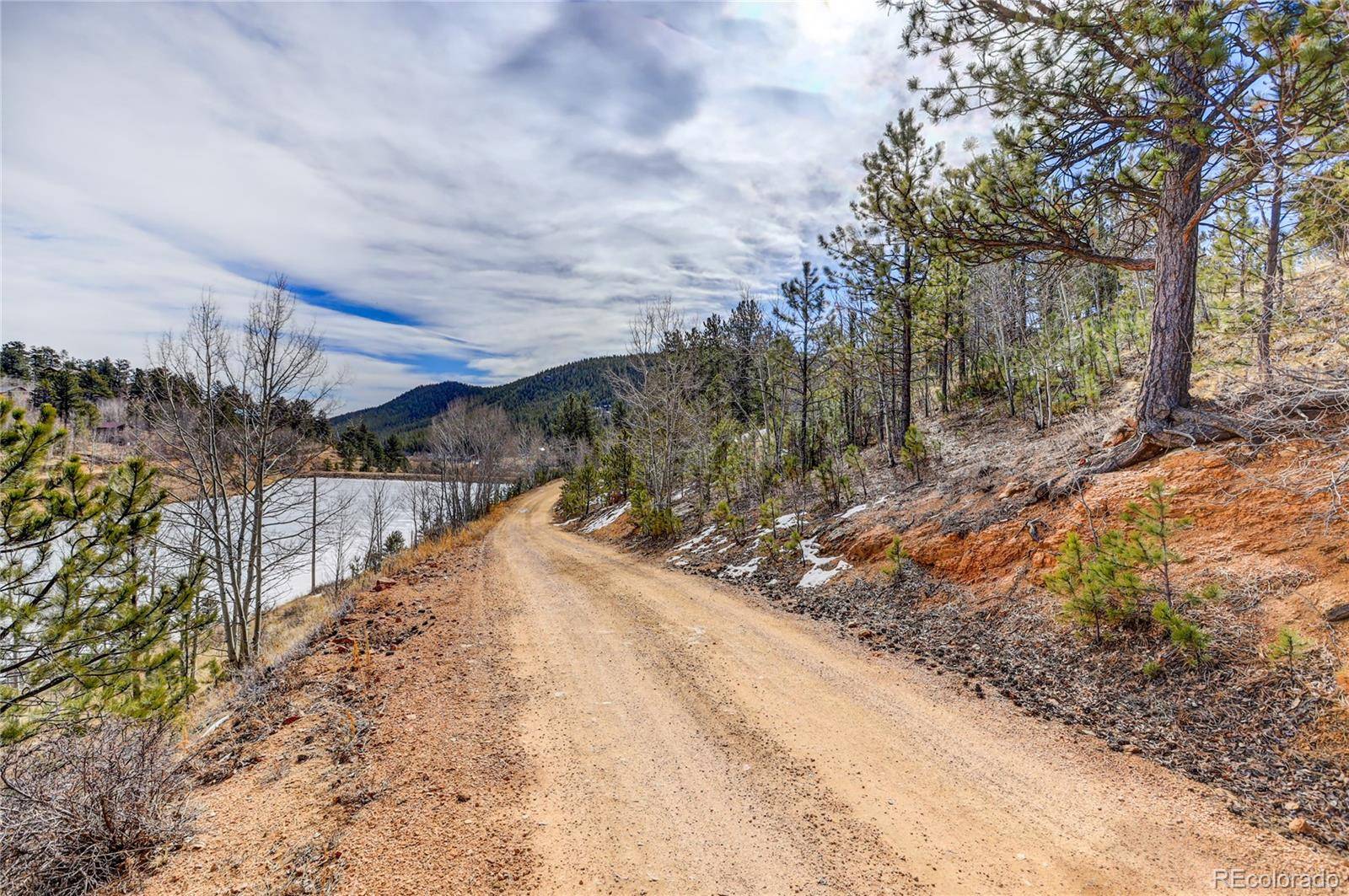 147 Ward ST, Bailey, CO 80421