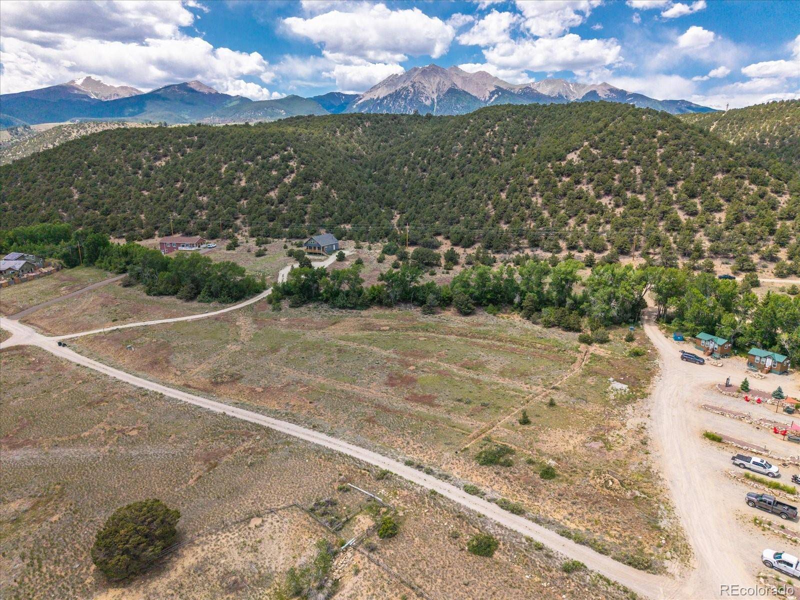 Lot 1 Rocky Mountain RD, Salida, CO 81201