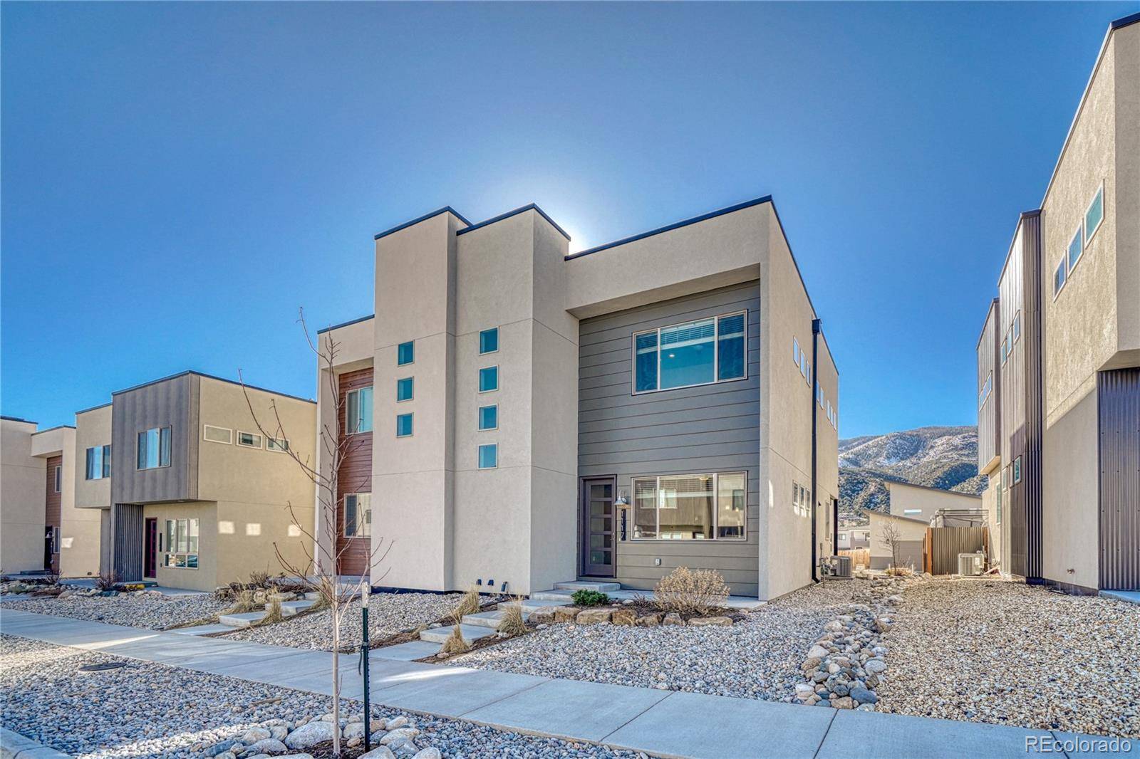 1117 Agate LN, Poncha Springs, CO 81242