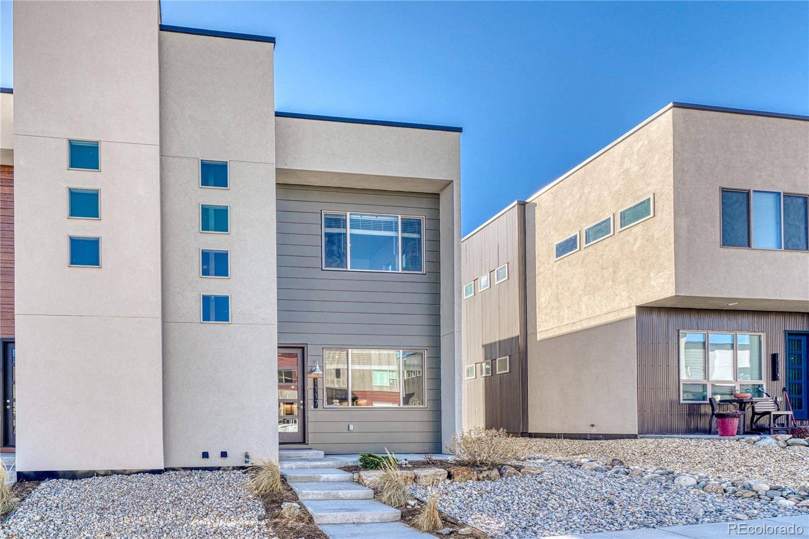 1117 Agate LN, Poncha Springs, CO 81242