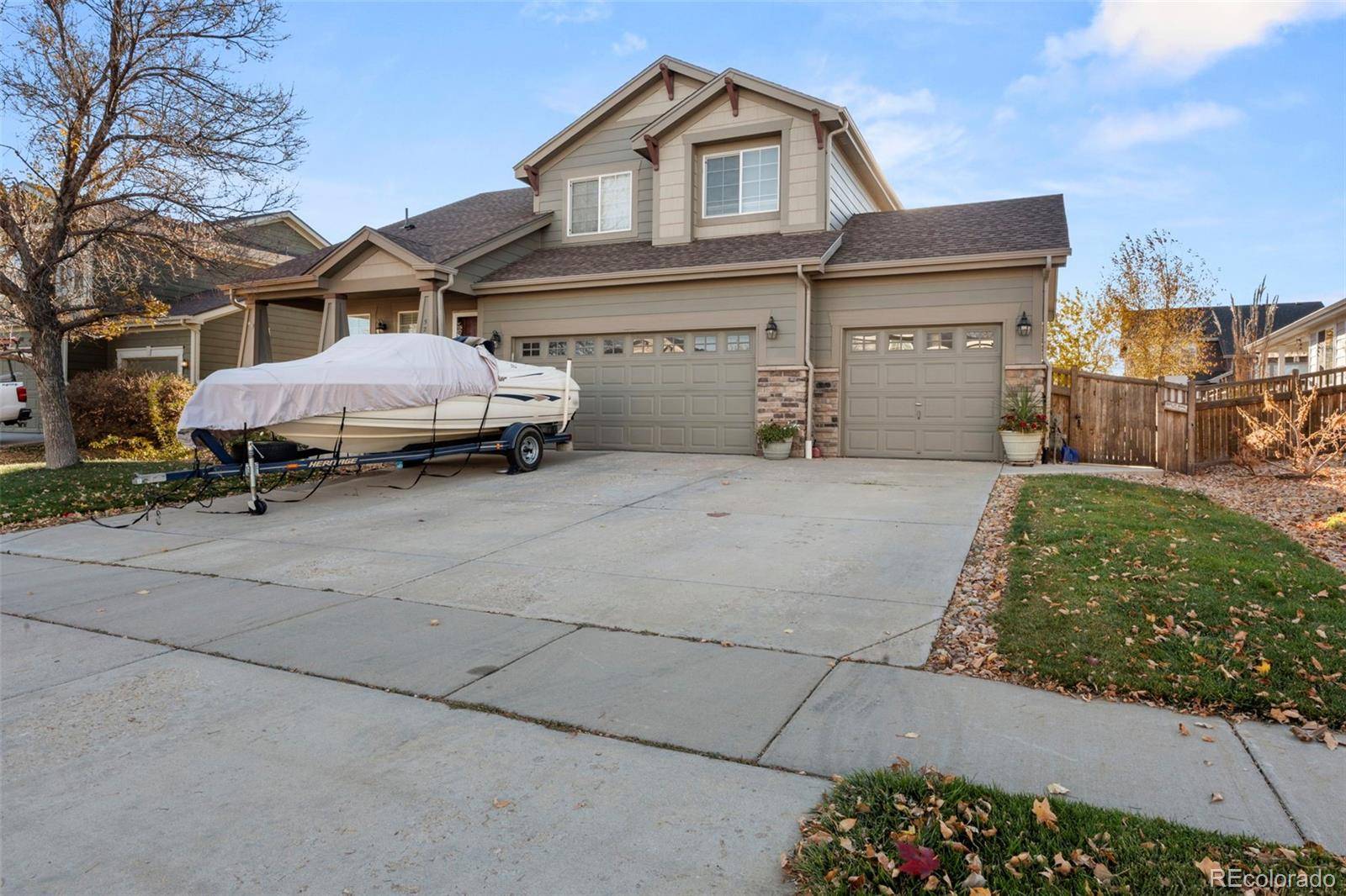5254 Sagebrush ST, Brighton, CO 80601