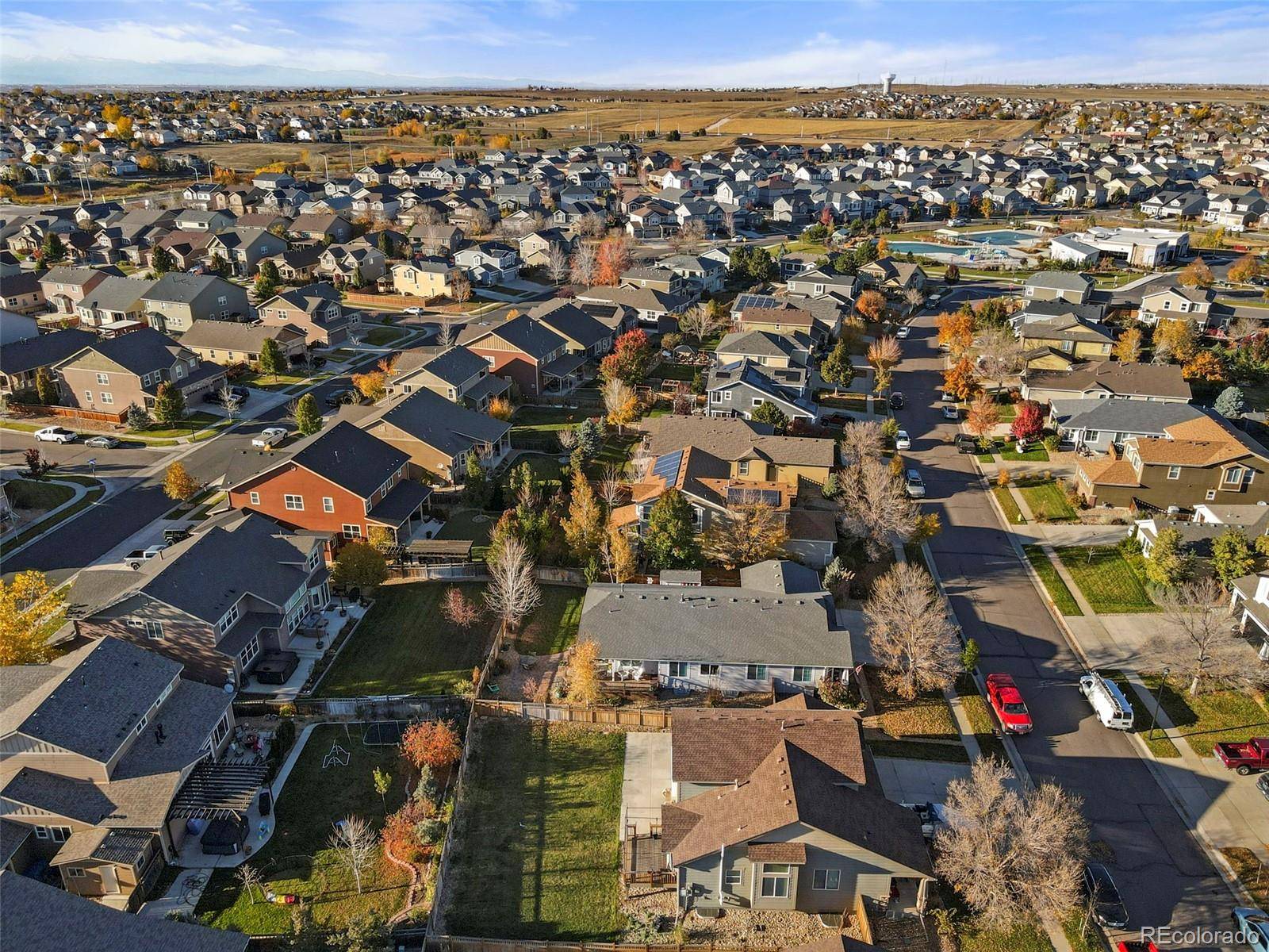 5254 Sagebrush ST, Brighton, CO 80601