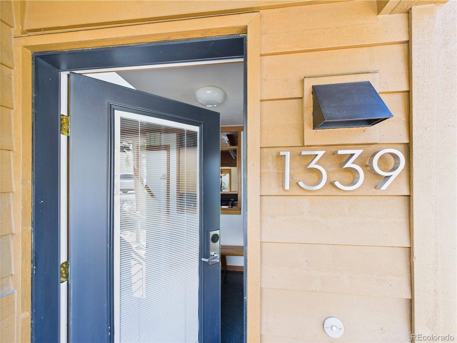 620 Tennis Club RD #1339, Dillon, CO 80435
