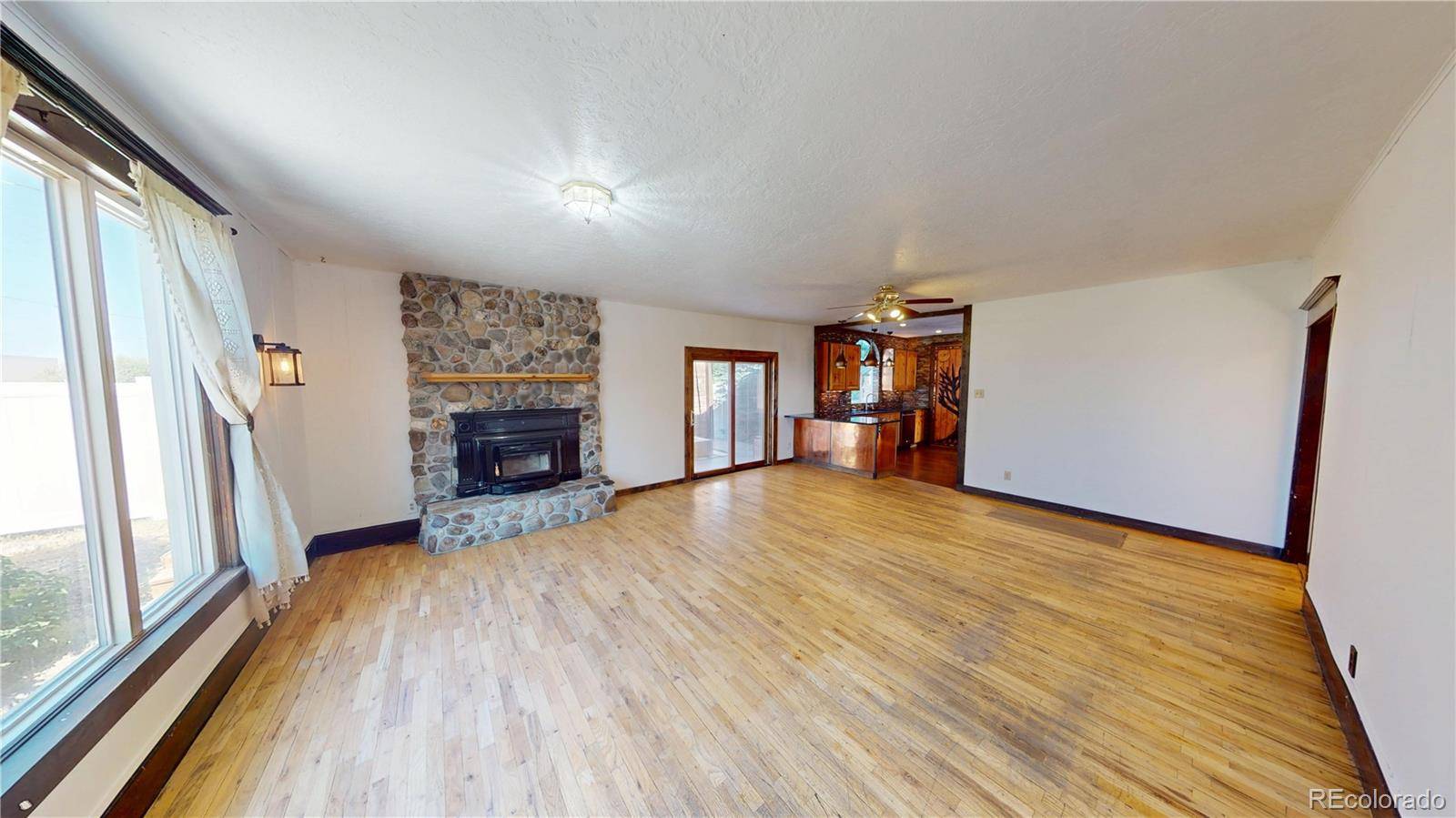 309 Main ST, Romeo, CO 81148