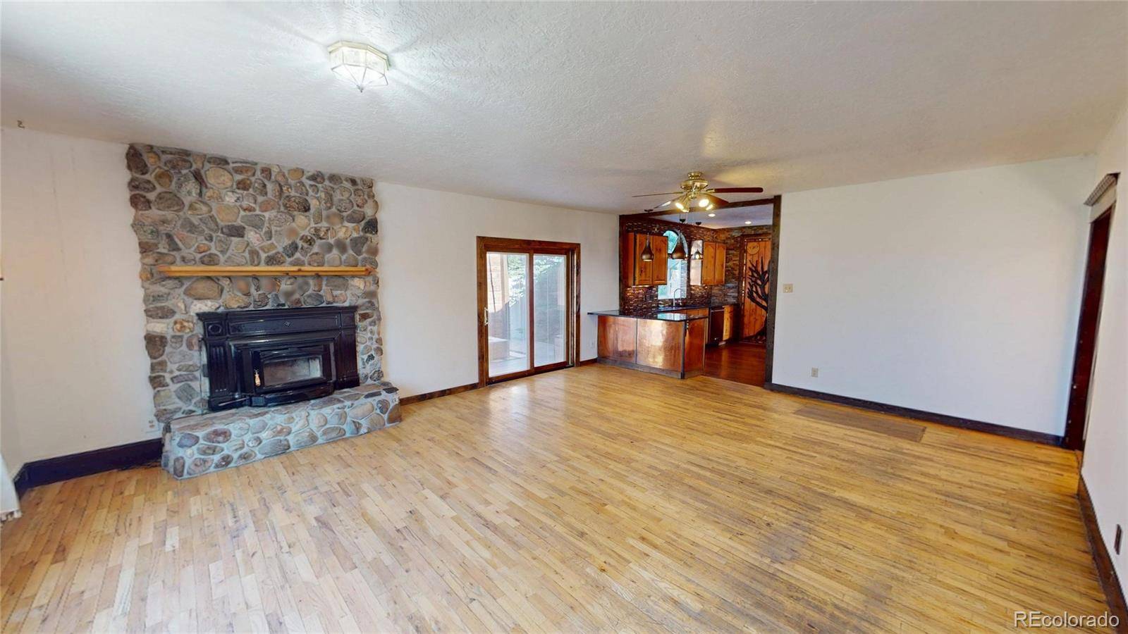 309 Main ST, Romeo, CO 81148