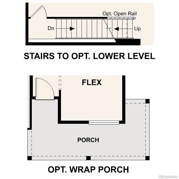 22836 E 47th PL, Aurora, CO 80019