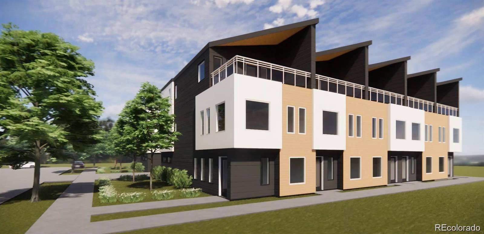 1720 Fenton ST, Lakewood, CO 80214