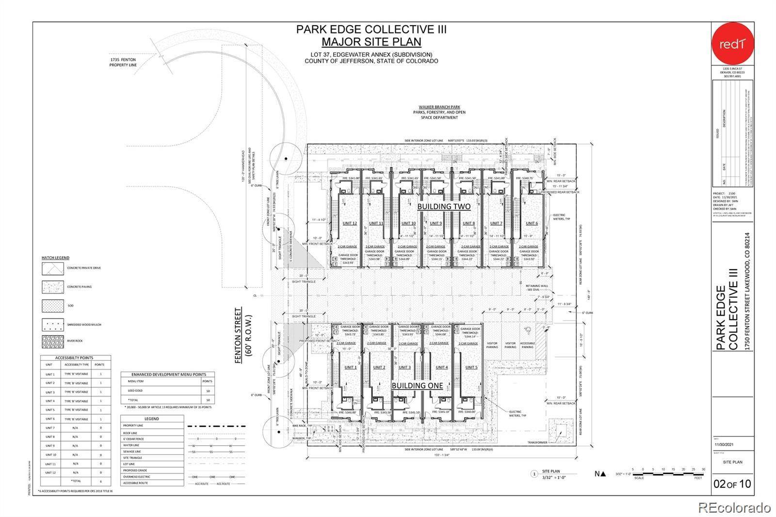 1720 Fenton ST, Lakewood, CO 80214