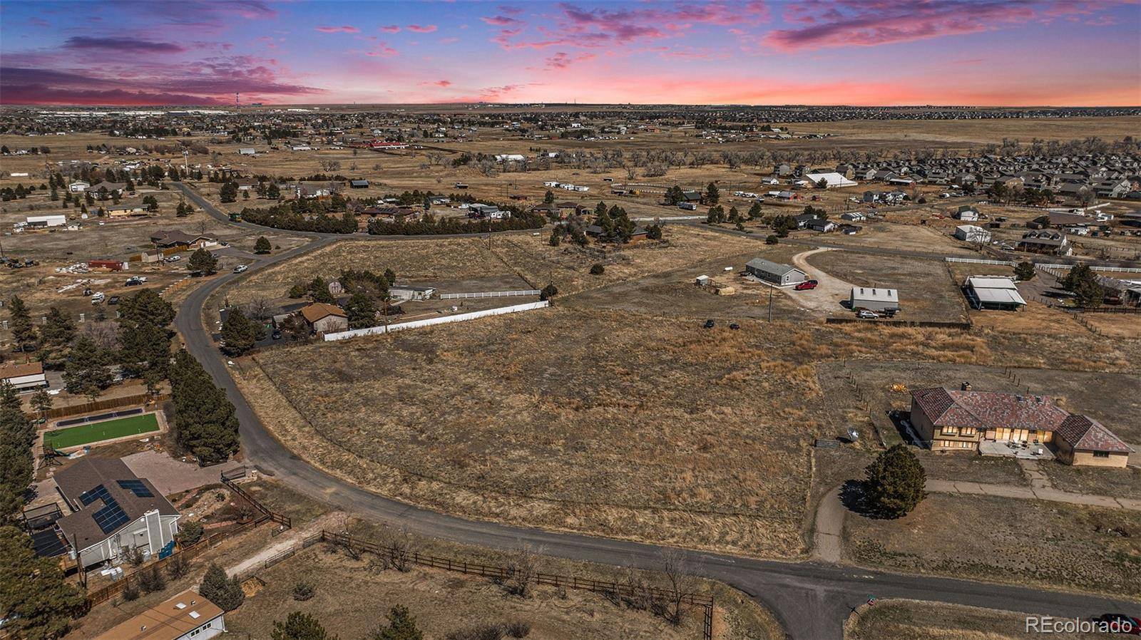 978 S Buchanan ST, Aurora, CO 80018