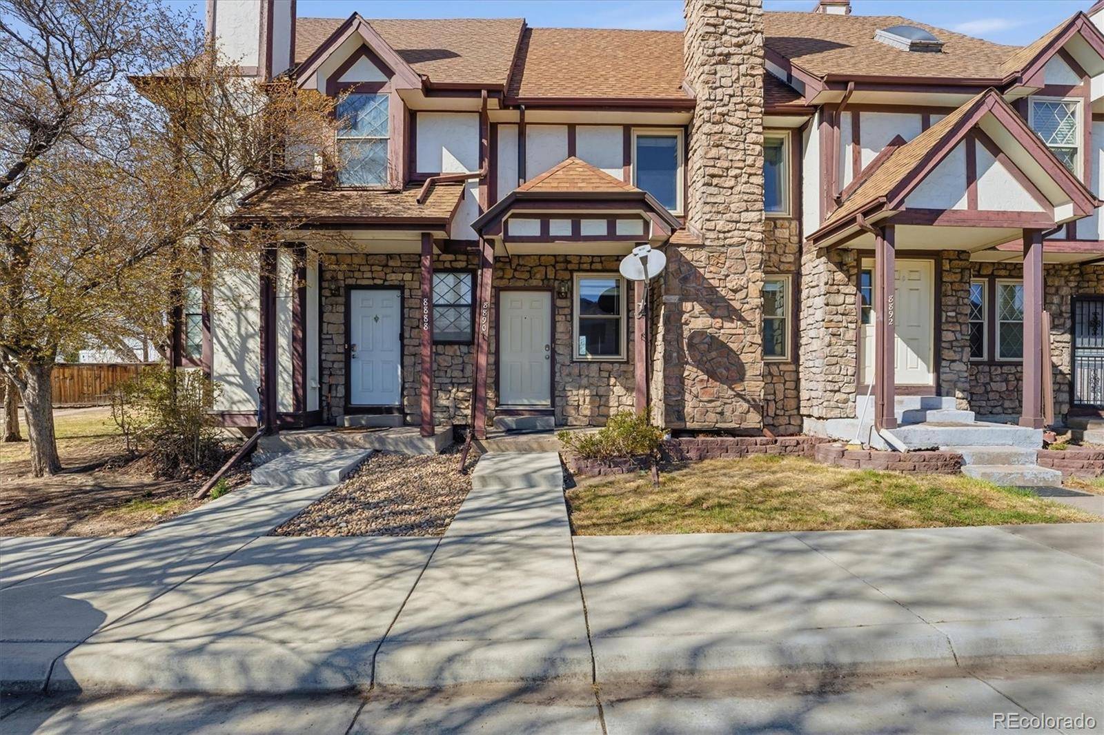 8890 Brompton WAY, Parker, CO 80134