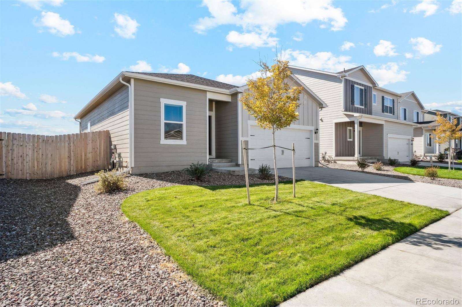 9361 Truckee CT, Commerce City, CO 80022