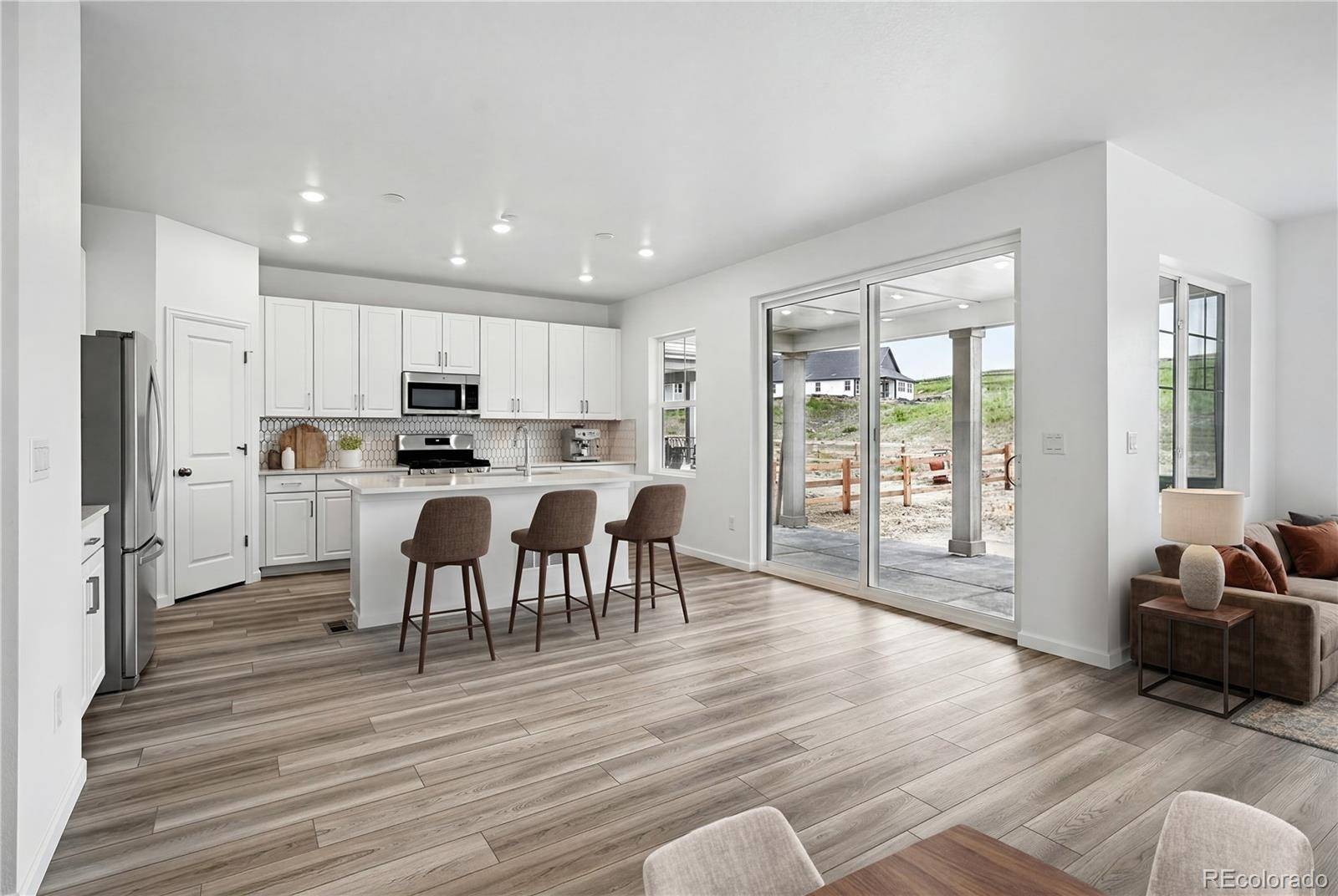 39713 Penn RD, Elizabeth, CO 80107
