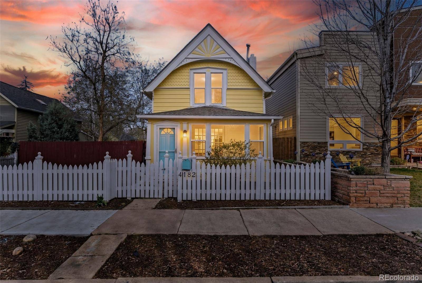 4182 Yates ST, Denver, CO 80212